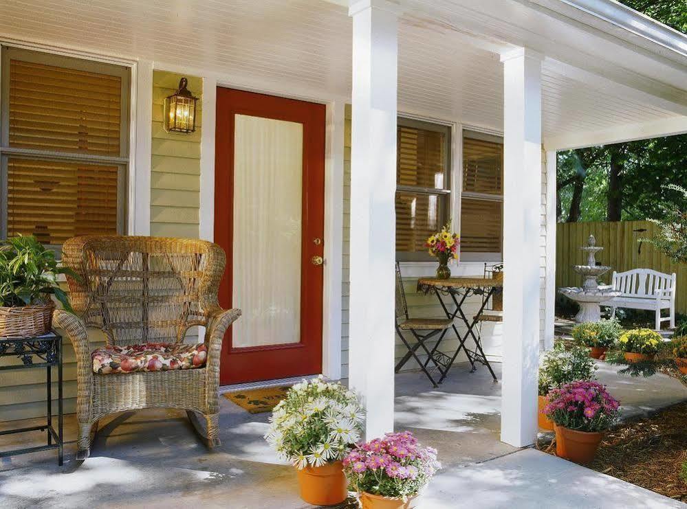 Hidden Garden Cottages & Suites Saugatuck Kültér fotó