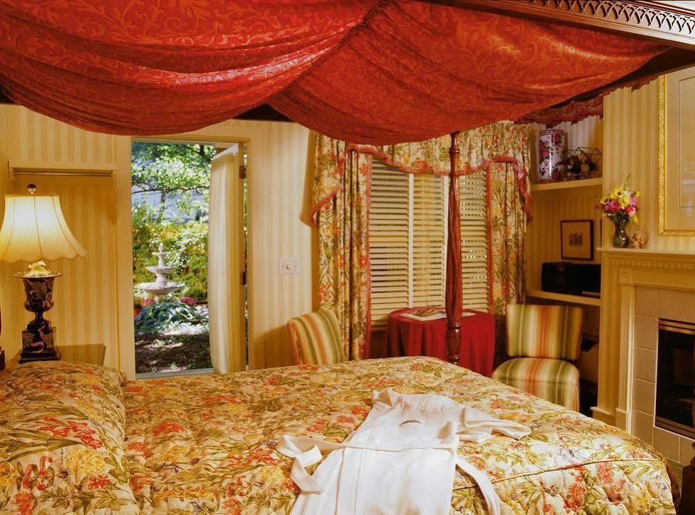 Hidden Garden Cottages & Suites Saugatuck Kültér fotó