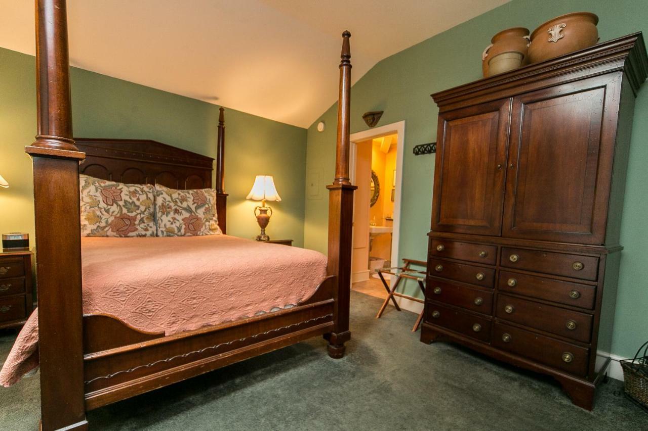 Hidden Garden Cottages & Suites Saugatuck Kültér fotó